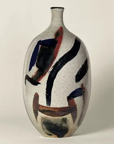 Vase 1976 Joan Miro
